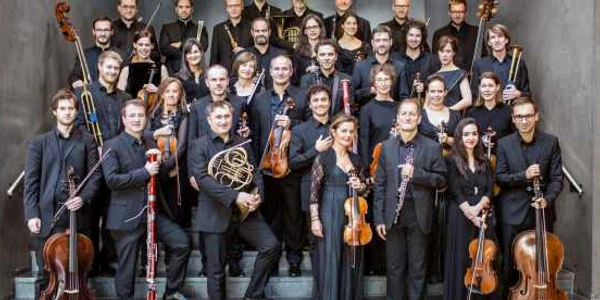 Orchestra de Camera din Basel