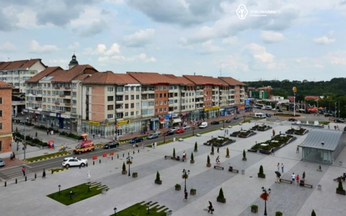 Covid-19 a lovit în Suceava cu mai multă forță decât în restul țăriifoto: Adevarul.ro