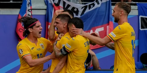 Romania  Slovacia Euro 2024  Foto Profimedia 0884942052 jpg