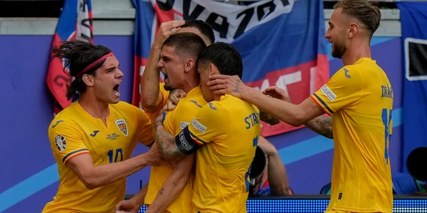 Romania  Slovacia Euro 2024  Foto Profimedia 0884942052 jpg