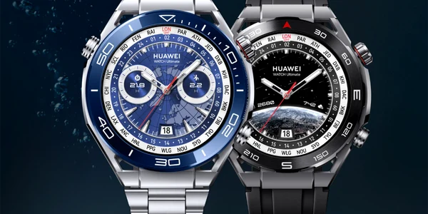 HUAWEI WATCH Ultimate png