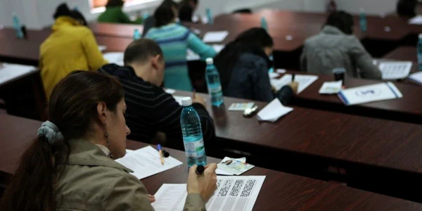 Rezidentiat 2015 examen FOTO Adevărul