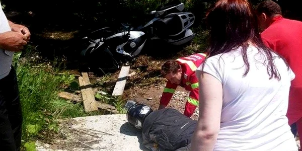 accident