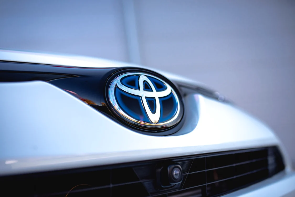 Toyota FOTO: Shutterstock