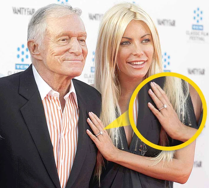 Inelul cu diamante a costat 90.000 de dolari