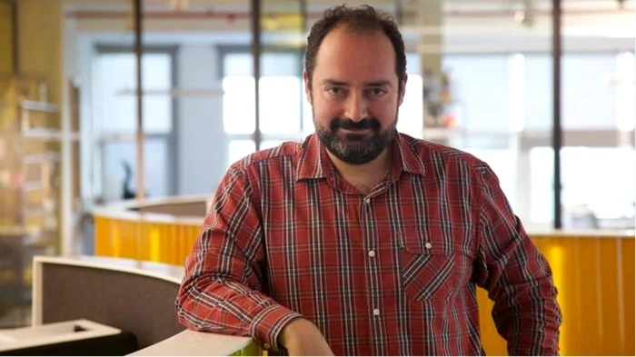 Nevzat Aydin, şeful turc care a împărţit banii cu angajaţii FOTO Business Insider
