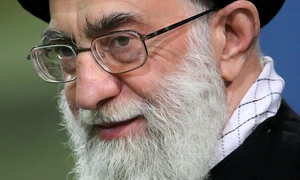 Blestemul lui Khamenei: de unde vine și unde ajunge jpeg