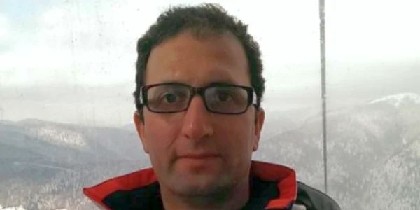 Judecătorul Alexandru Vasile de la Curtea de Apel Ploiești