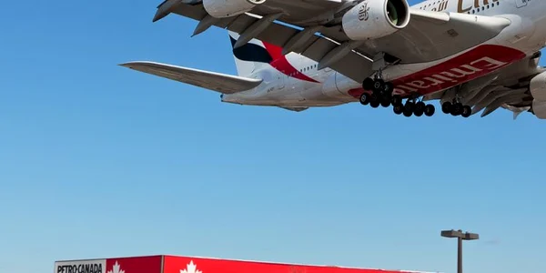 airbus a380 emirates foto Mohammed Zaheer