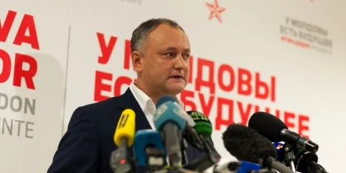 igor dodon