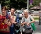 Marșul Normalității. FOTO: Adevărul / Norbert Nemeș