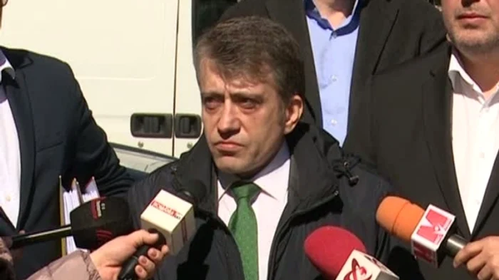 Fostul jurnalist Ovidiu Zară vrea să fie șef peste sectorul 4. El are 8 contracandidați