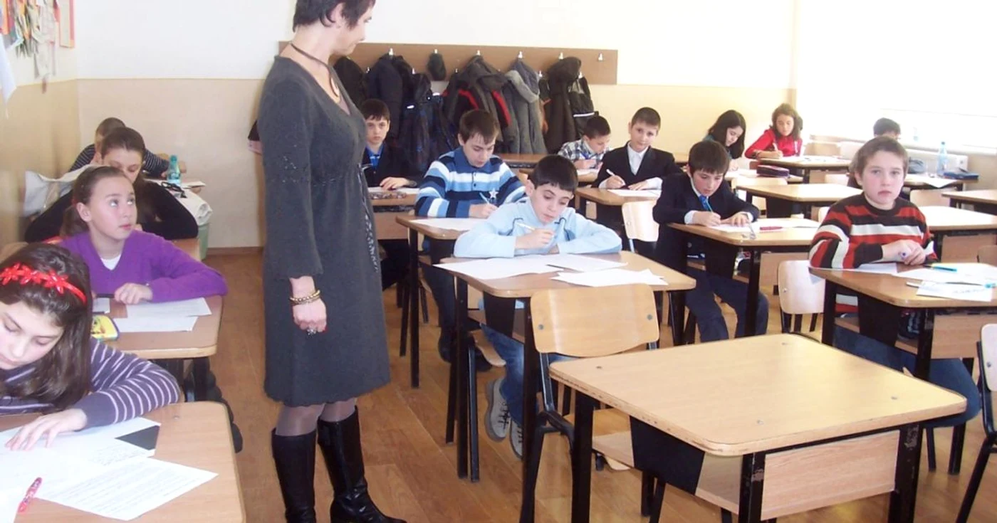 FOTO Braila Chirei