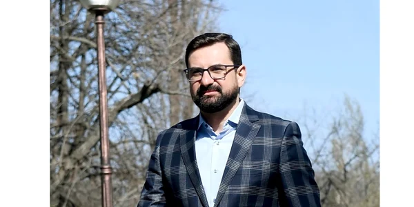 adrian chesnoiu