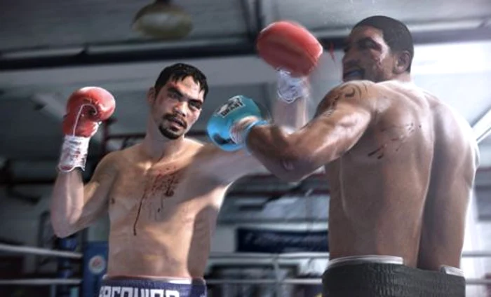 
    Manny Pacquiao este protagonistul unui joc de box mai dur ca oricând.  