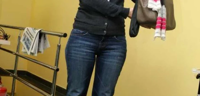 Cătălina Moroşanu