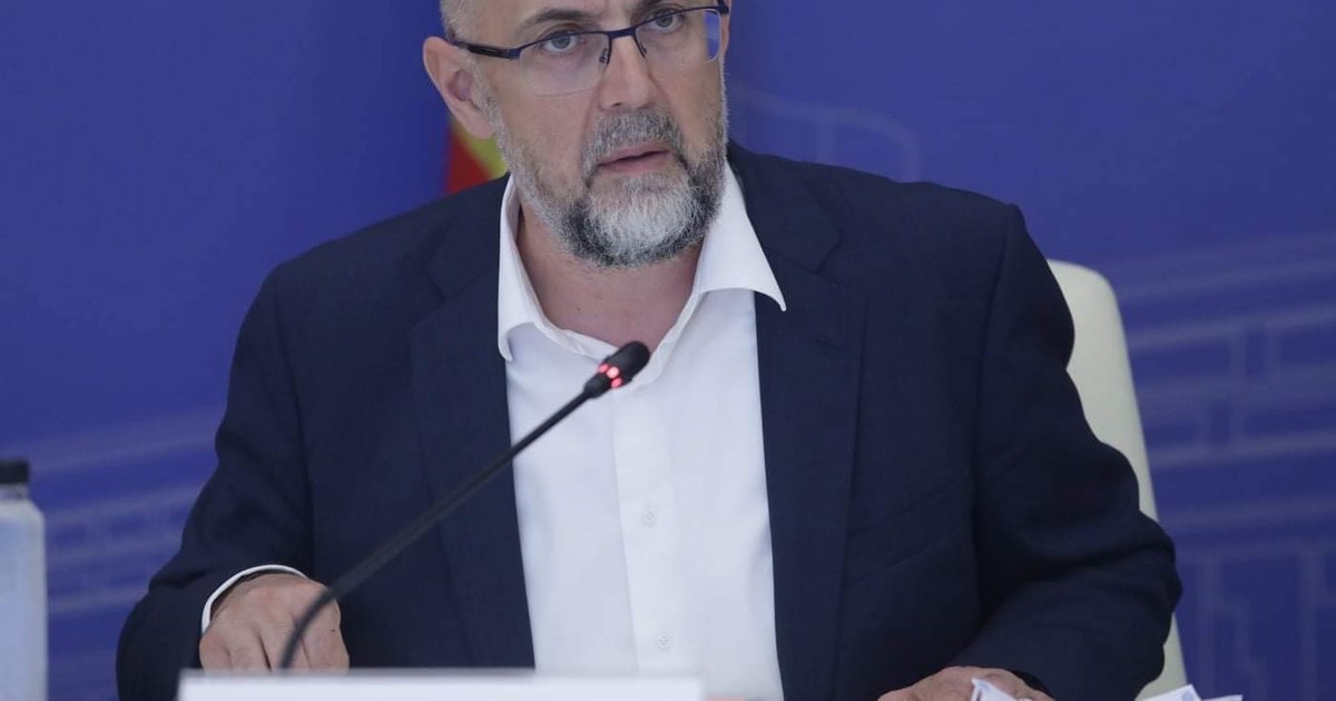 Kelemen Hunor critică expunerea primarului Soos Zoltan în cătușe