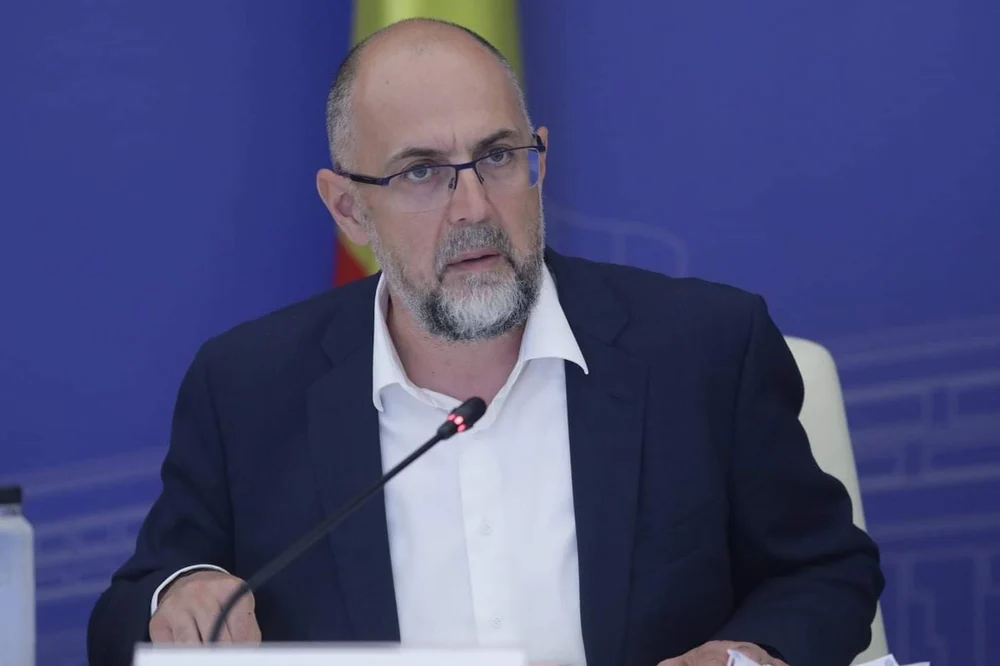 Kelemen Hunor, despre drone, costuri și provocările actuale: „E greu de crezut că putem să desfășurăm o apărare antiaeriană repede, nici Polonia n-a reușit”