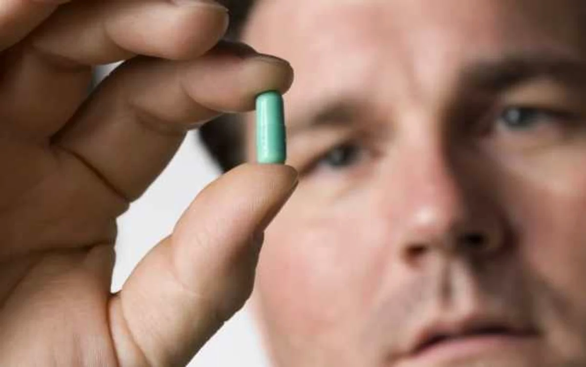 Antibioticele administrate după iradiere previn pătrunderea bacteriilor intestinale în sânge