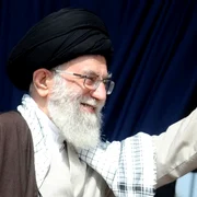 Ayatollahul Ali Khamenei