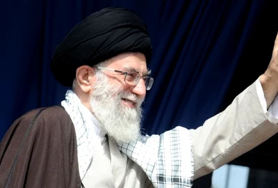 Ayatollahul Ali Khamenei