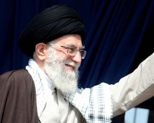 Ayatollahul Ali Khamenei