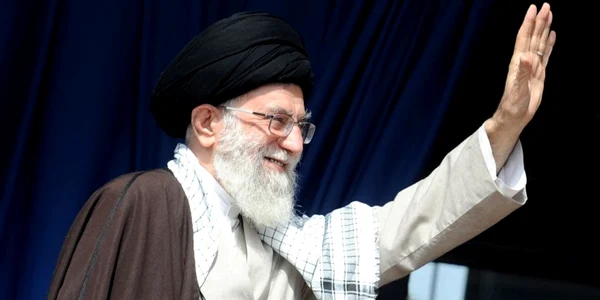Ayatollahul Ali Khamenei