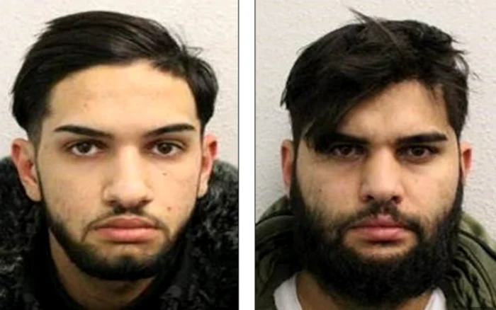 
    Cei doi proxeneți români au fost condamnați în Marea BritanieFoto: adevarul.ro  