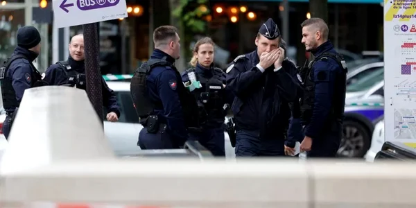 politie paris getty1 jpg