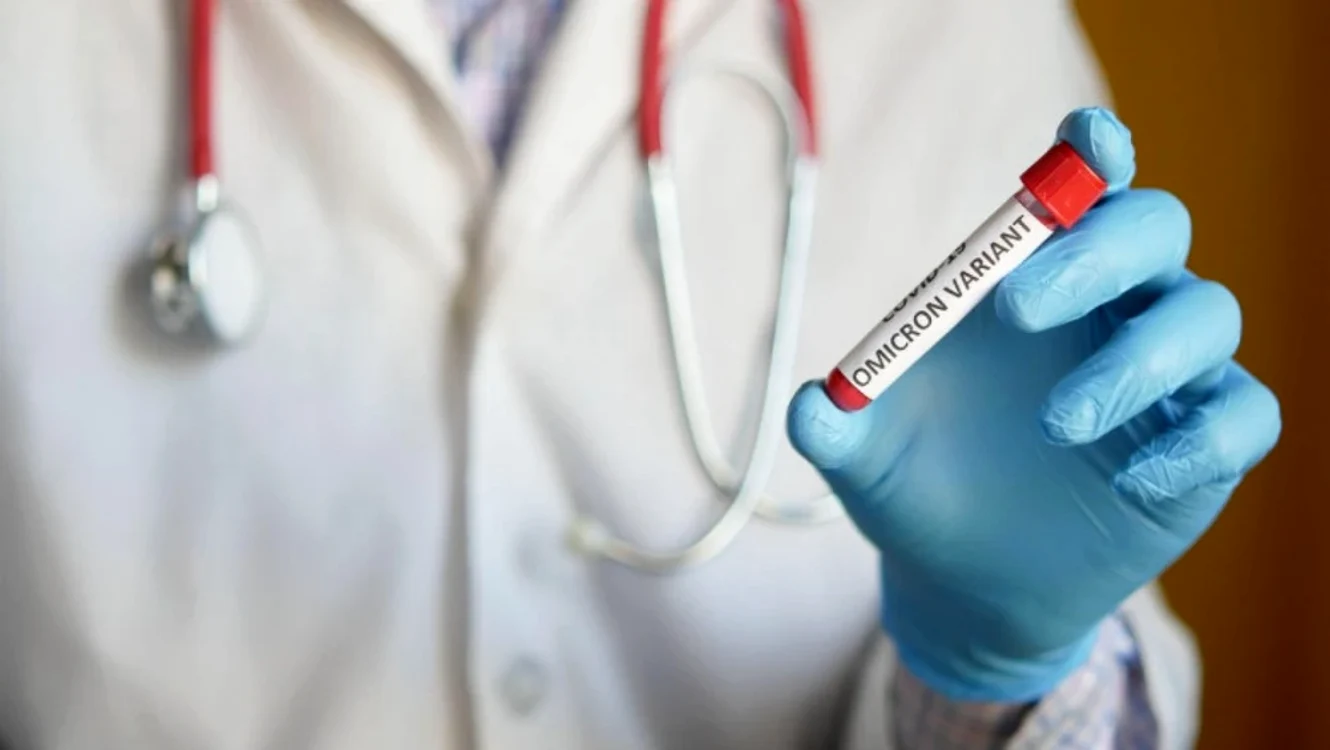 Vaccin. FOTO Arhivă Adevărul