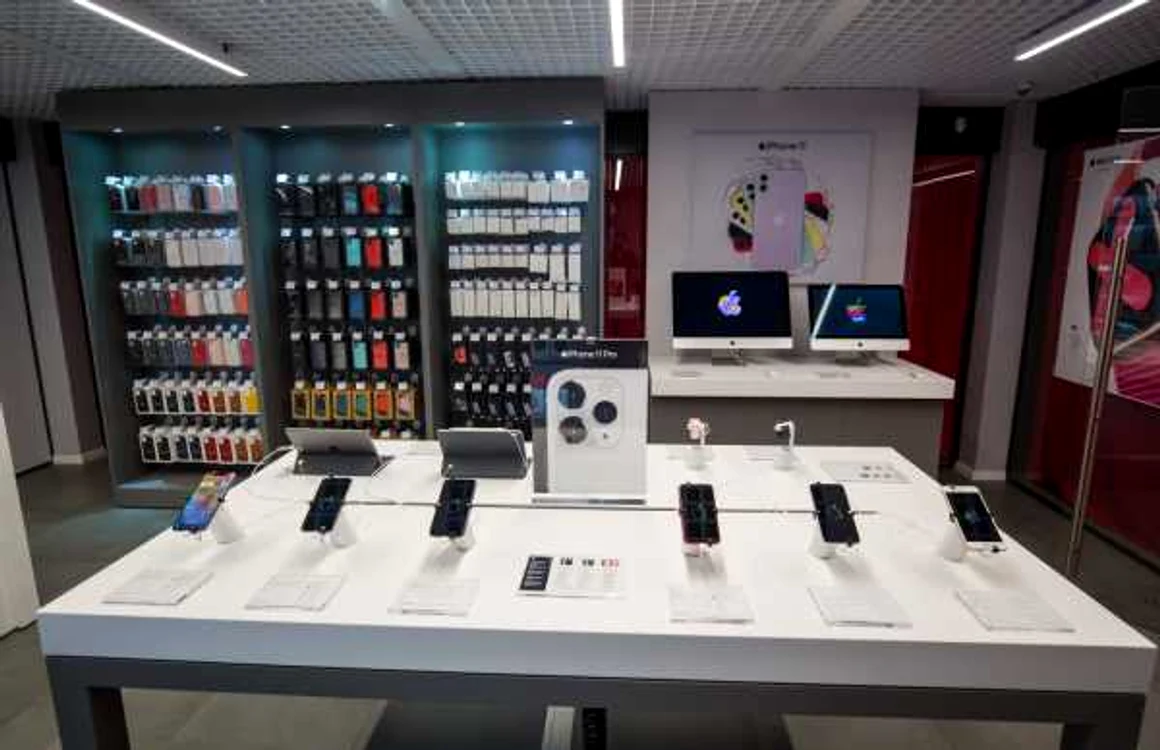 iStyle Iulius Mall