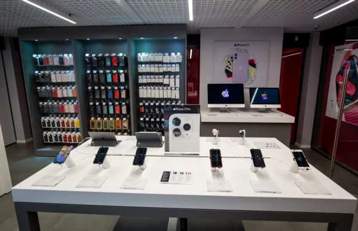 iStyle Iulius Mall