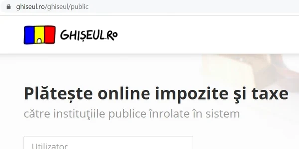 calarasi impozit