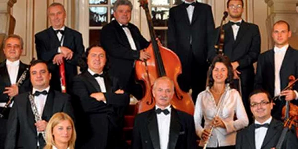 Opera Group Project concertează la Catedrala Romano-Catolică