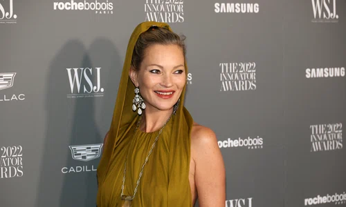 Kate Moss a făcut senzație, la New York jpg