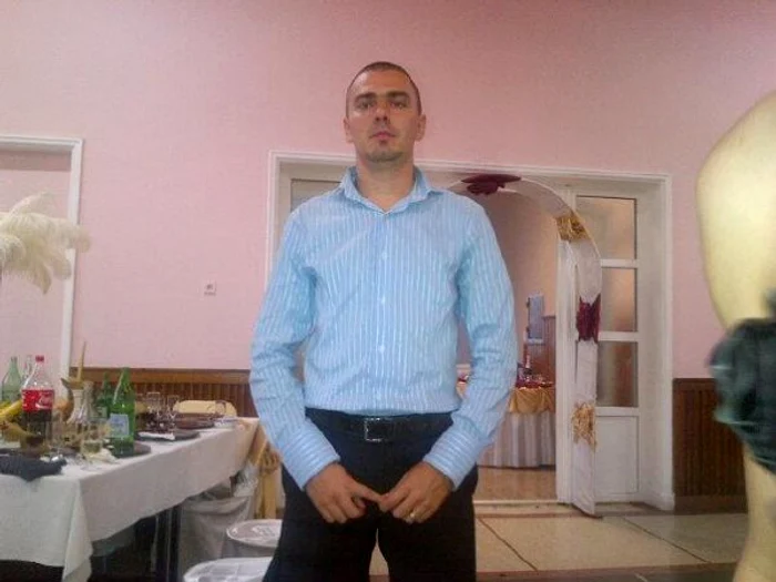 Bogdan Dragoş este fratele vitreg al Biancăi