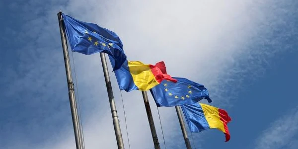 romania europa