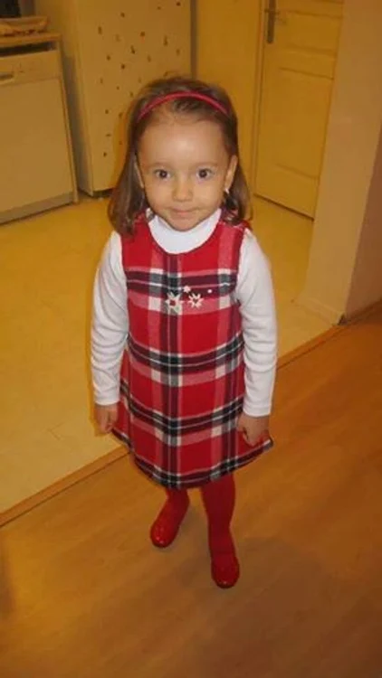 Adelina Pestritu (foto: facebook)