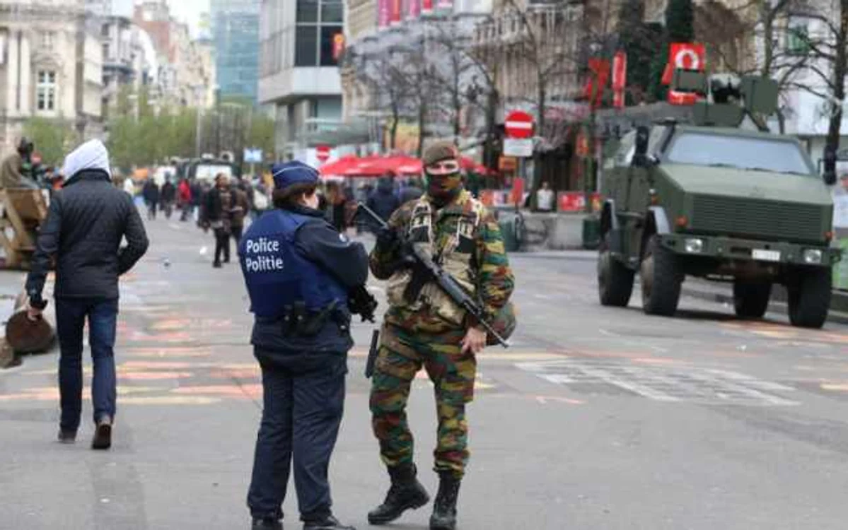 FOTO AFP