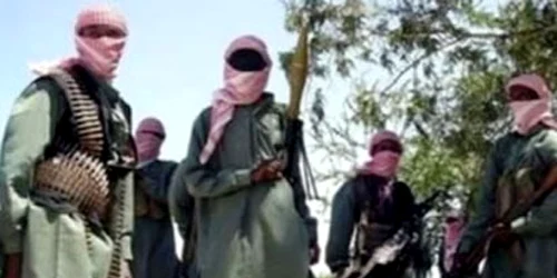 secta islamista Boko Haram