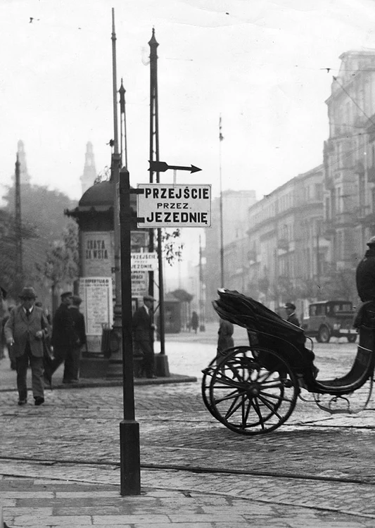 warsaw in the 1930s 2 jpeg jpeg