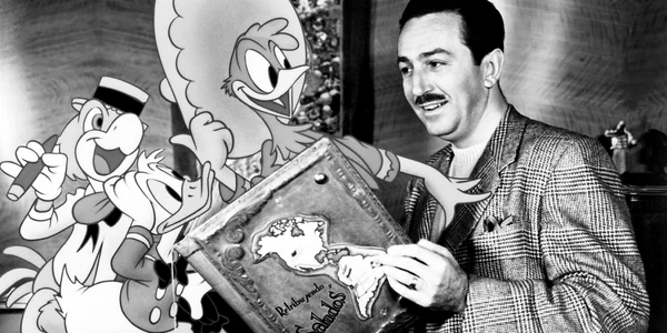 walt disney foto profimedia