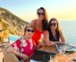 Andreea Raicu se află în vacanță / Foto: Instagram