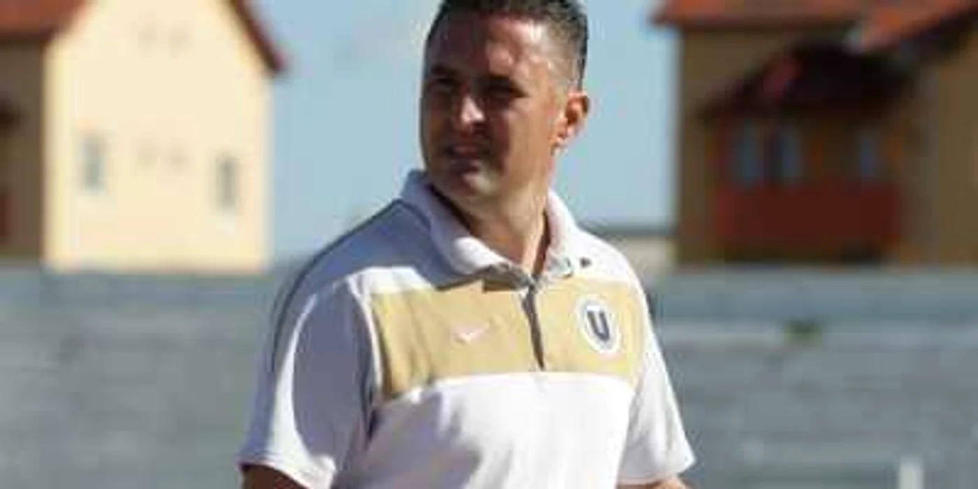 Marian Pană a reuşit lucruri frumoase cu Universitatea Cluj