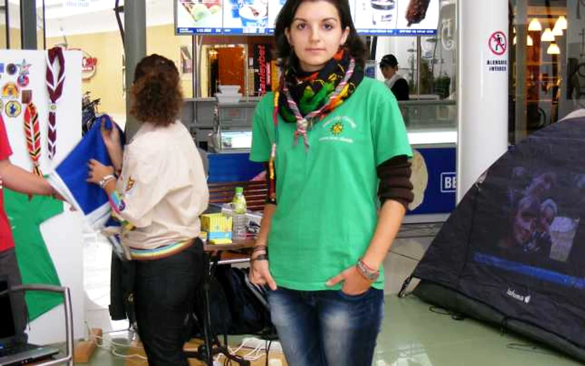 Florina Pauleti