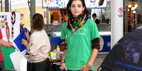 Florina Pauleti