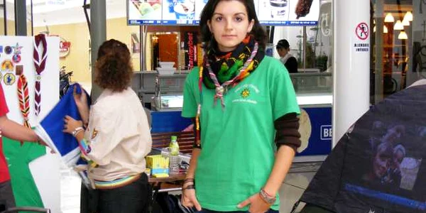 Florina Pauleti