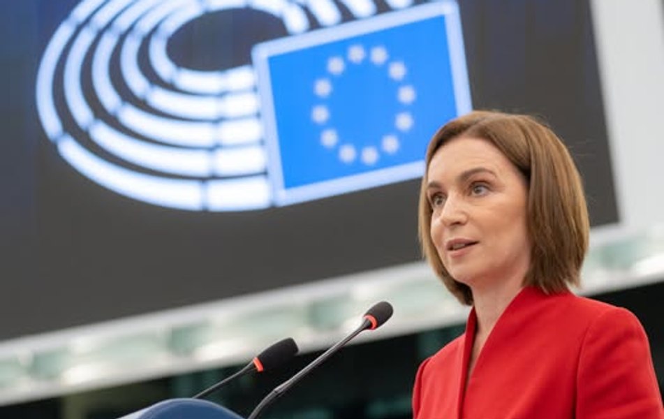 PE a votat o rezoluție prin care condamnă încercările Rusiei de a destabiliza Republica Moldova. Cine este singurul europarlamentar român care a votat împotrivă