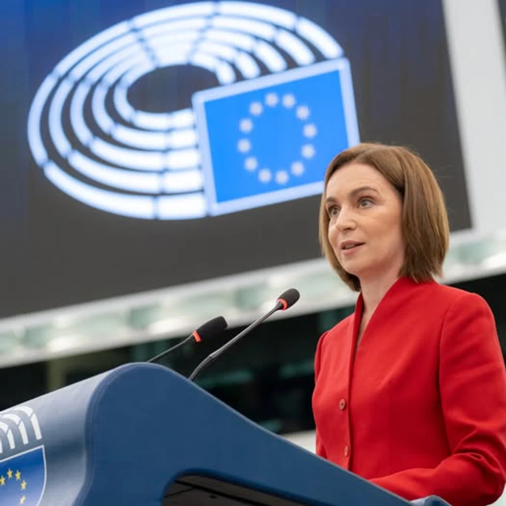 PE a votat o rezoluție prin care condamnă încercările Rusiei de a destabiliza Republica Moldova. Cine este singurul europarlamentar român care a votat împotrivă