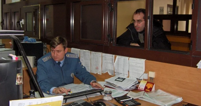 Unele posturi vamale interne vor avea program prelungit FOTO customs.gov.md